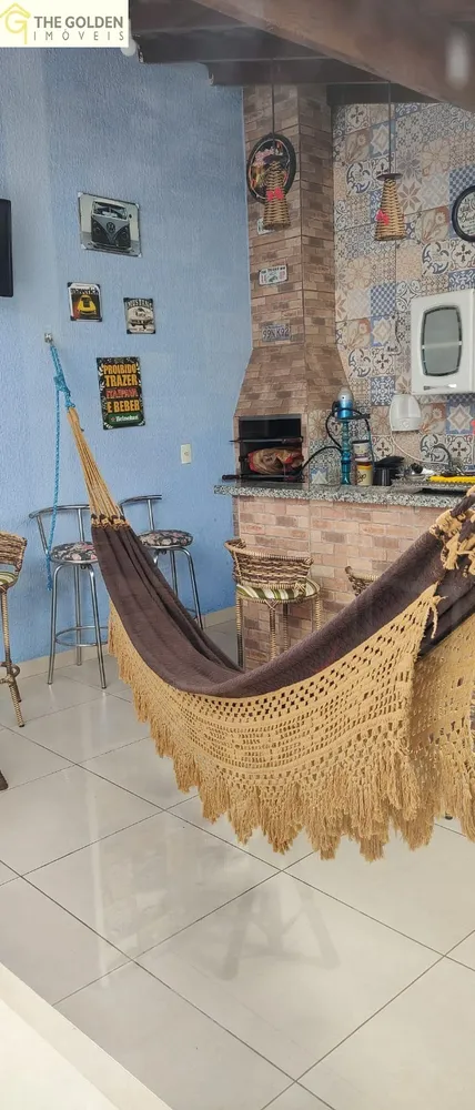 Sobrado, 3 quartos, 125 m² - Foto 11