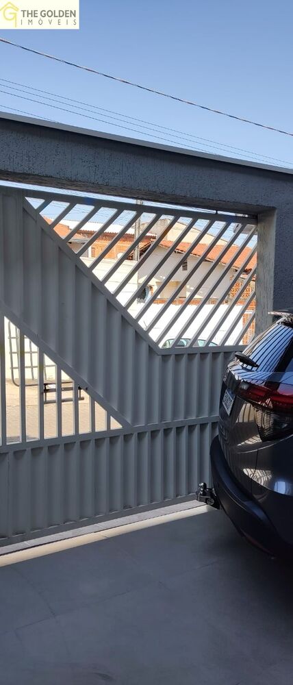 Sobrado à venda com 3 quartos, 125m² - Foto 4