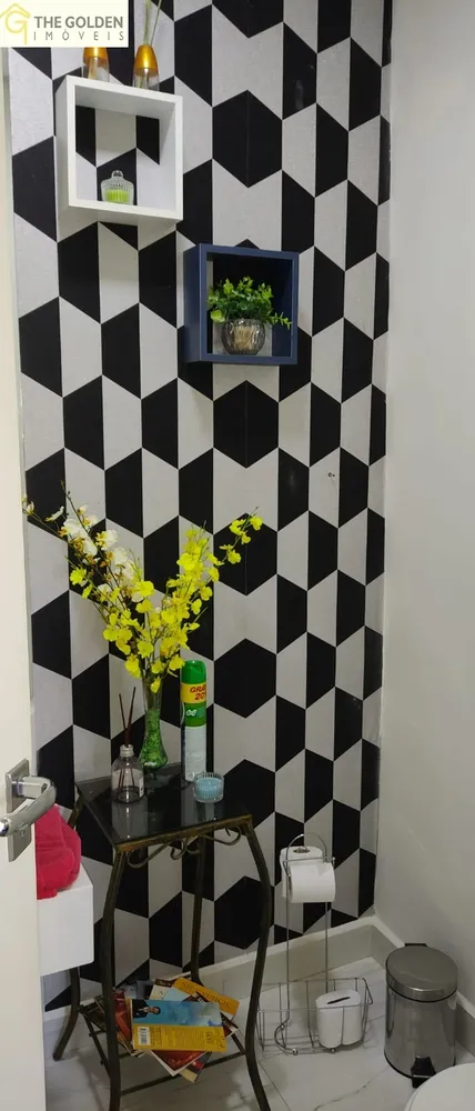 Sobrado, 3 quartos, 125 m² - Foto 16