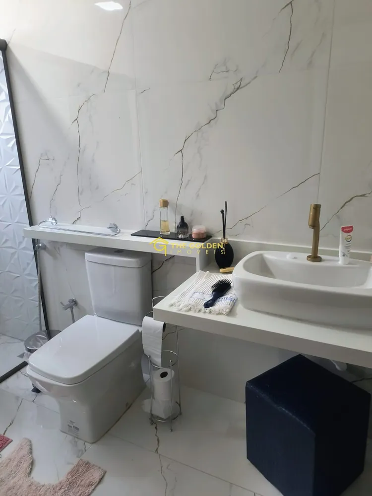 Sobrado, 3 quartos, 125 m² - Foto 24