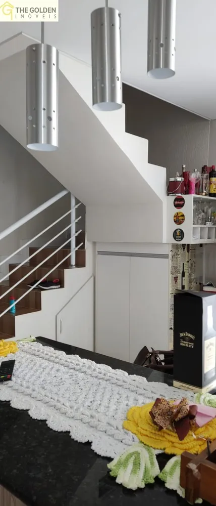 Sobrado, 3 quartos, 125 m² - Foto 14