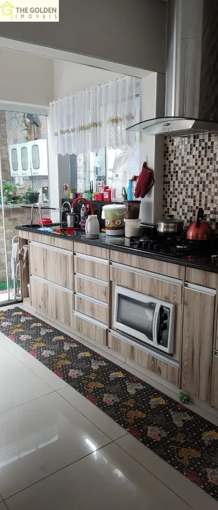 Sobrado, 3 quartos, 125 m² - Foto 13