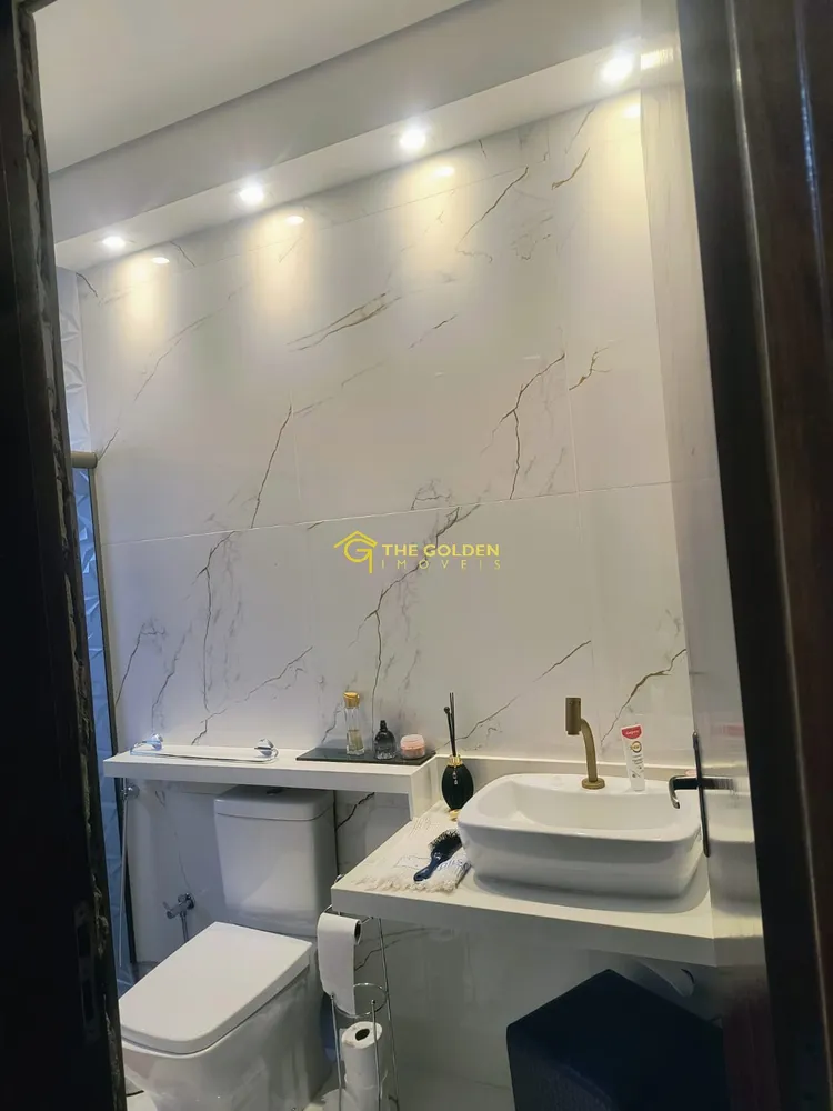 Sobrado, 3 quartos, 125 m² - Foto 23
