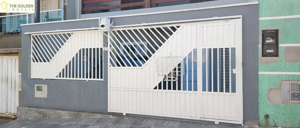 Sobrado, 3 quartos, 125 m² - Foto 5