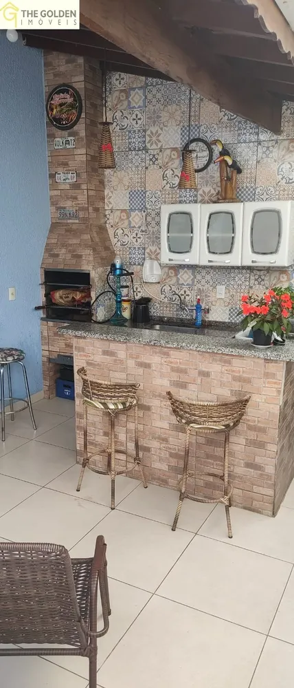 Sobrado, 3 quartos, 125 m² - Foto 8