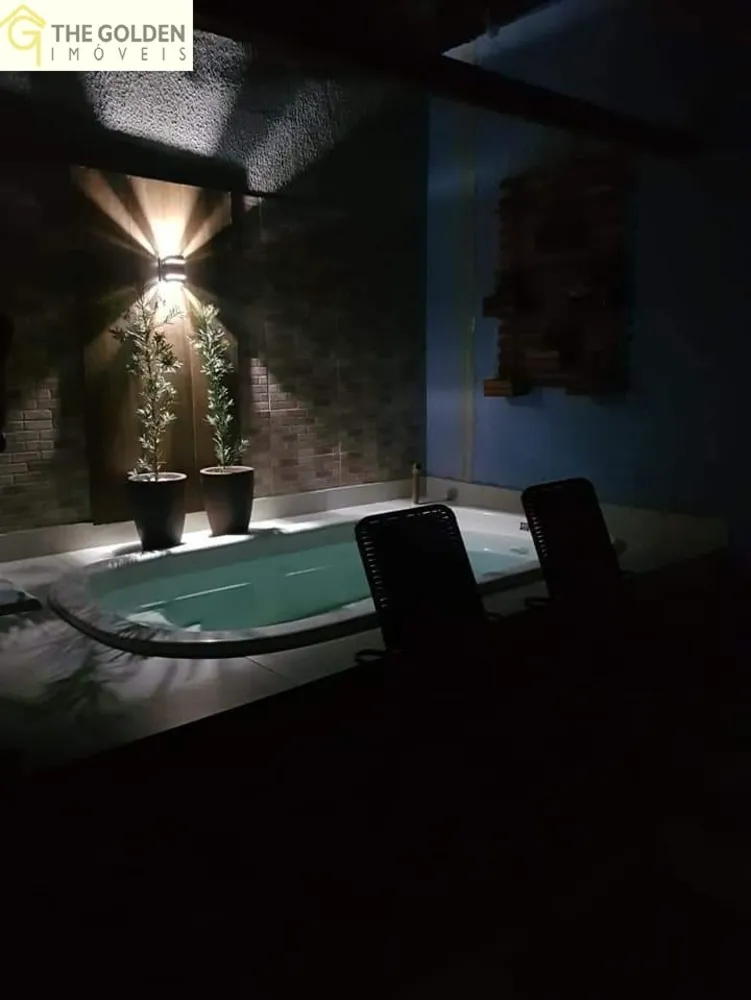 Sobrado, 3 quartos, 125 m² - Foto 6