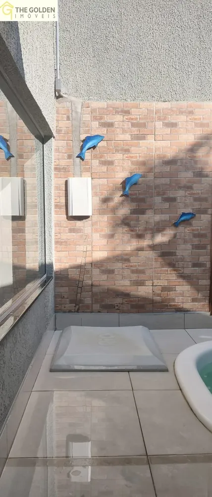 Sobrado, 3 quartos, 125 m² - Foto 7