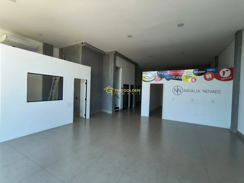 Loja-Salão, 500 m² - Foto 11