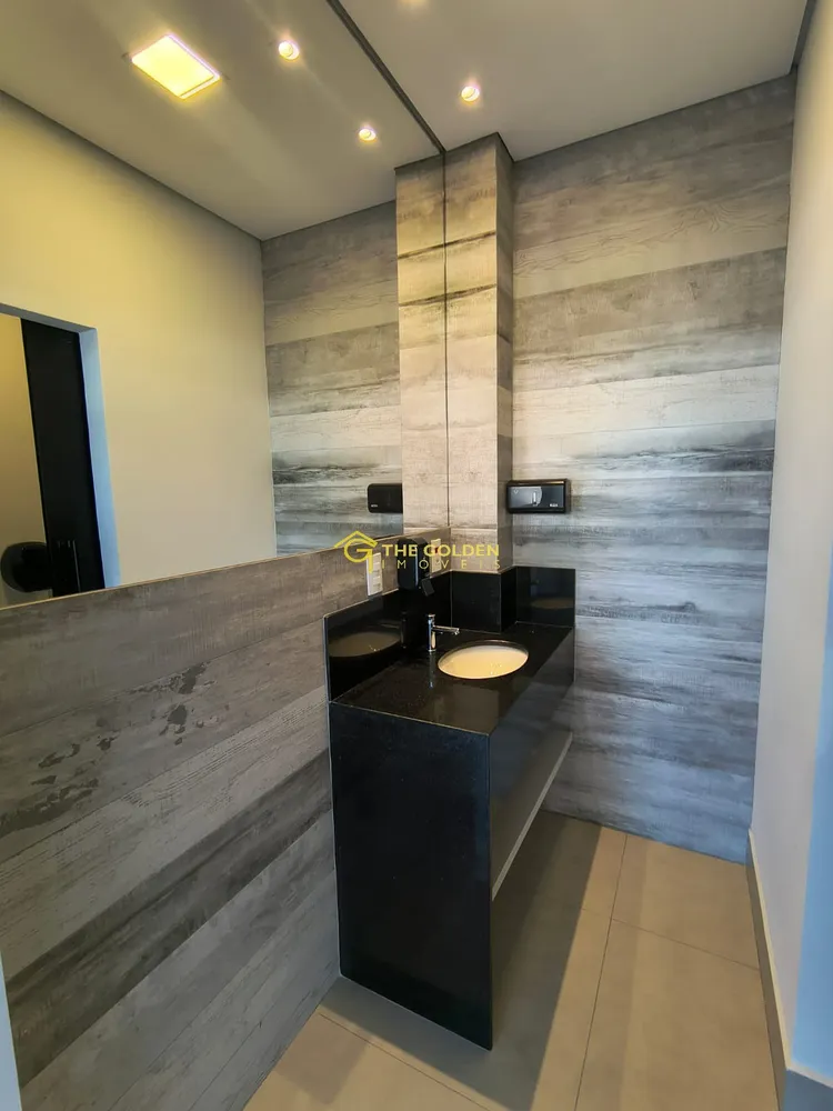 Loja-Salão, 500 m² - Foto 4