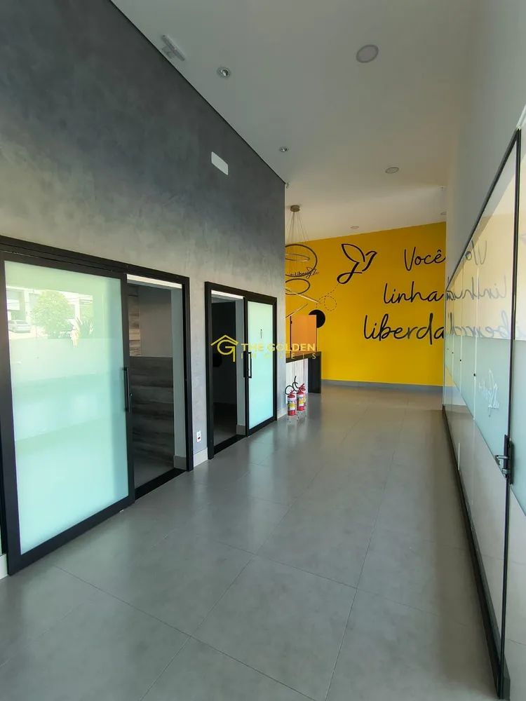 Loja-Salão, 500 m² - Foto 2