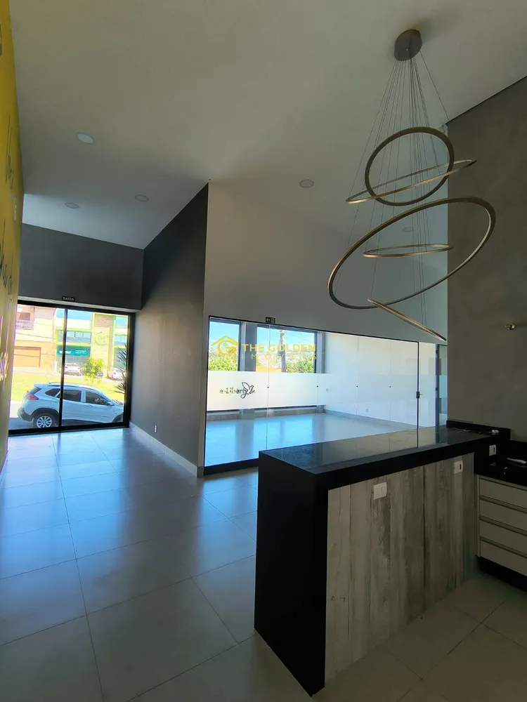 Loja-Salão, 500 m² - Foto 1