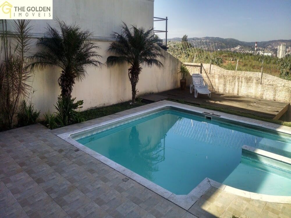 Casa de Condomínio à venda com 3 quartos, 330m² - Foto 10