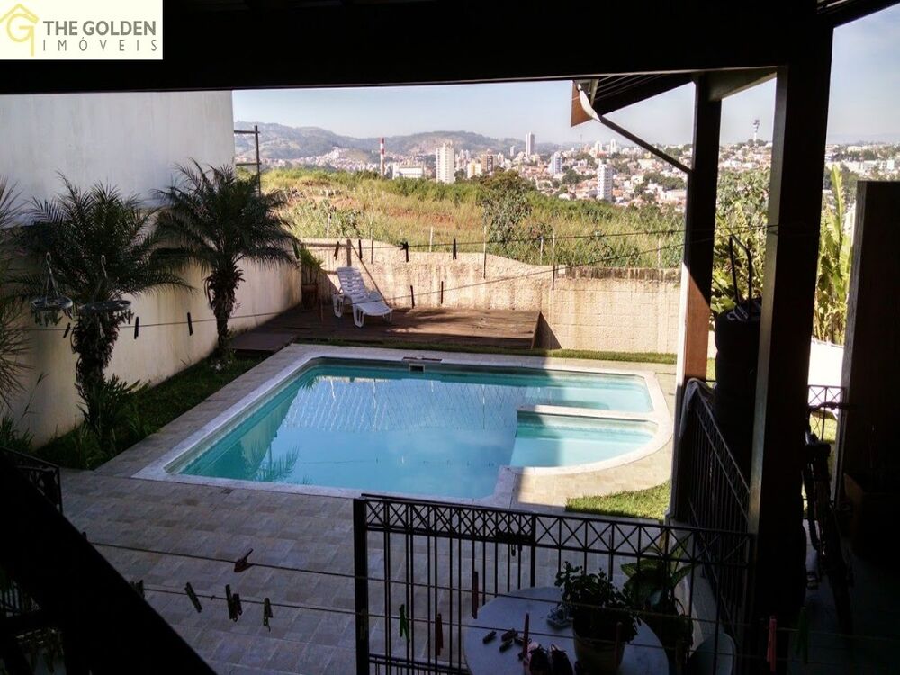 Casa de Condomínio à venda com 3 quartos, 330m² - Foto 11