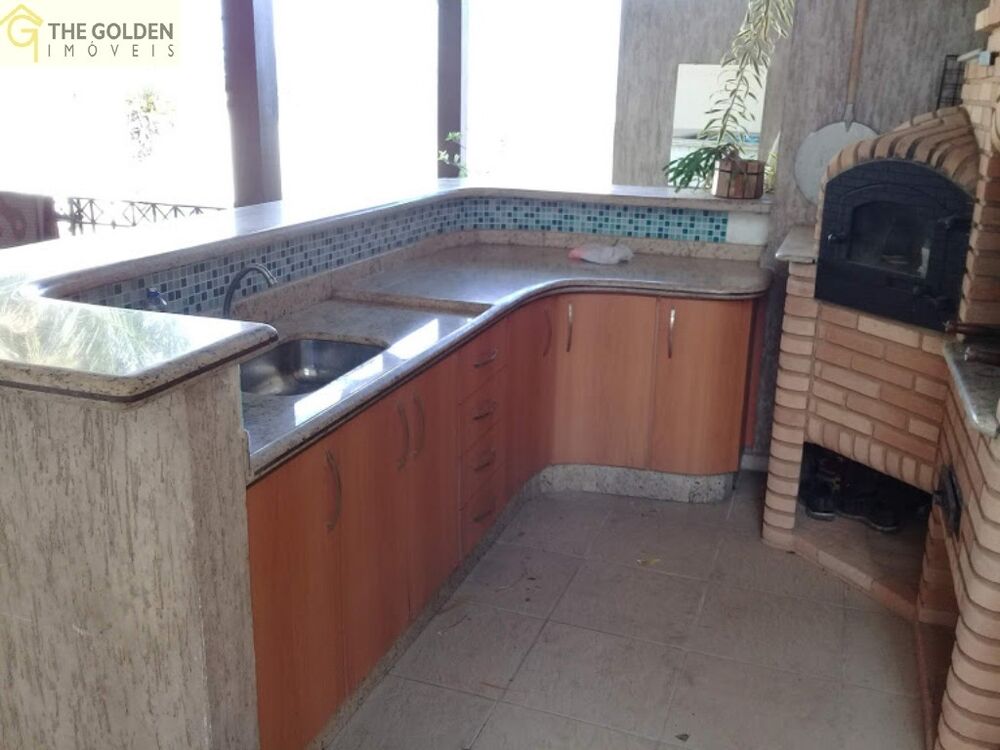 Casa de Condomínio à venda com 3 quartos, 330m² - Foto 7