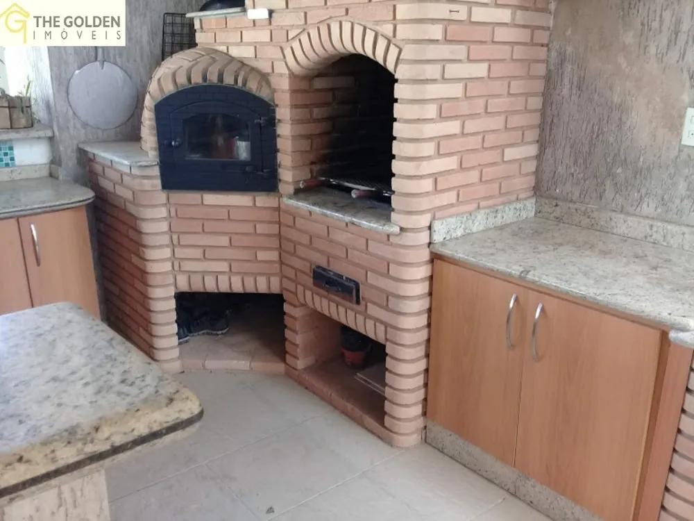 Casa de Condomínio, 3 quartos - Foto 32