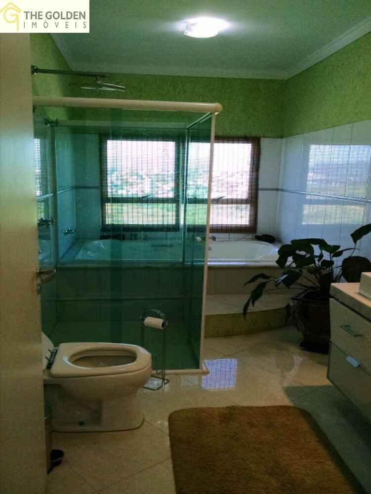 Casa de Condomínio à venda com 3 quartos, 330m² - Foto 15
