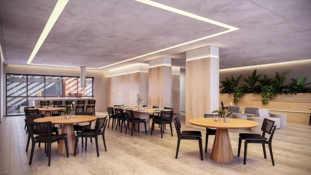 Cobertura, 3 quartos, 315 m² - Foto 7