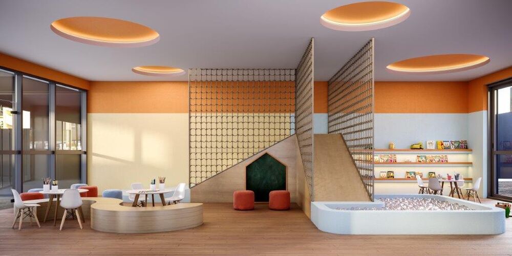 Cobertura, 3 quartos, 315 m² - Foto 8