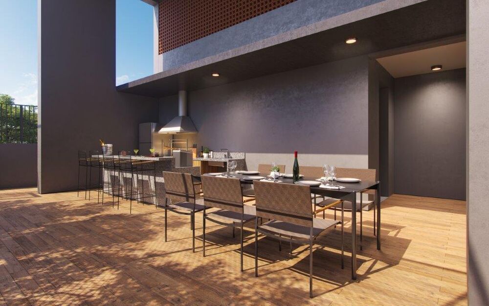 Cobertura, 3 quartos, 315 m² - Foto 11