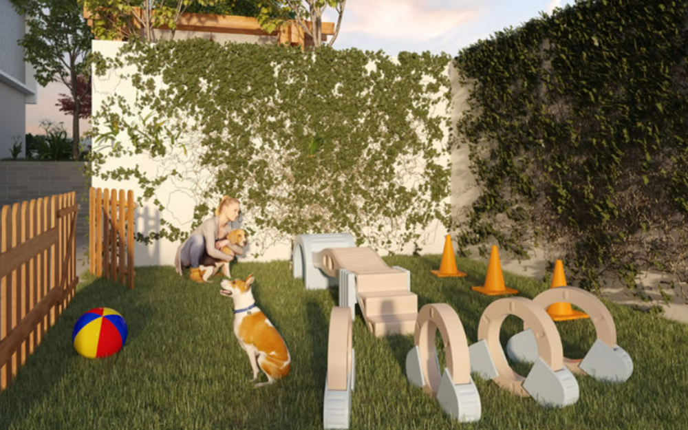 Apartamento, 3 quartos, 60 m² - Foto 6