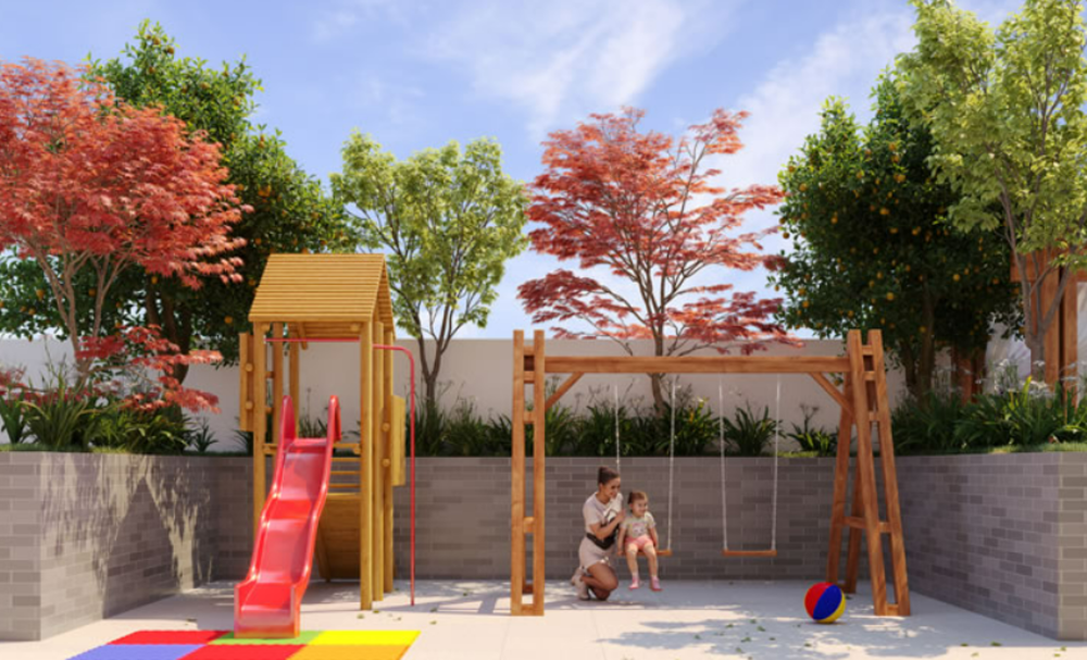 Apartamento, 3 quartos, 60 m² - Foto 10