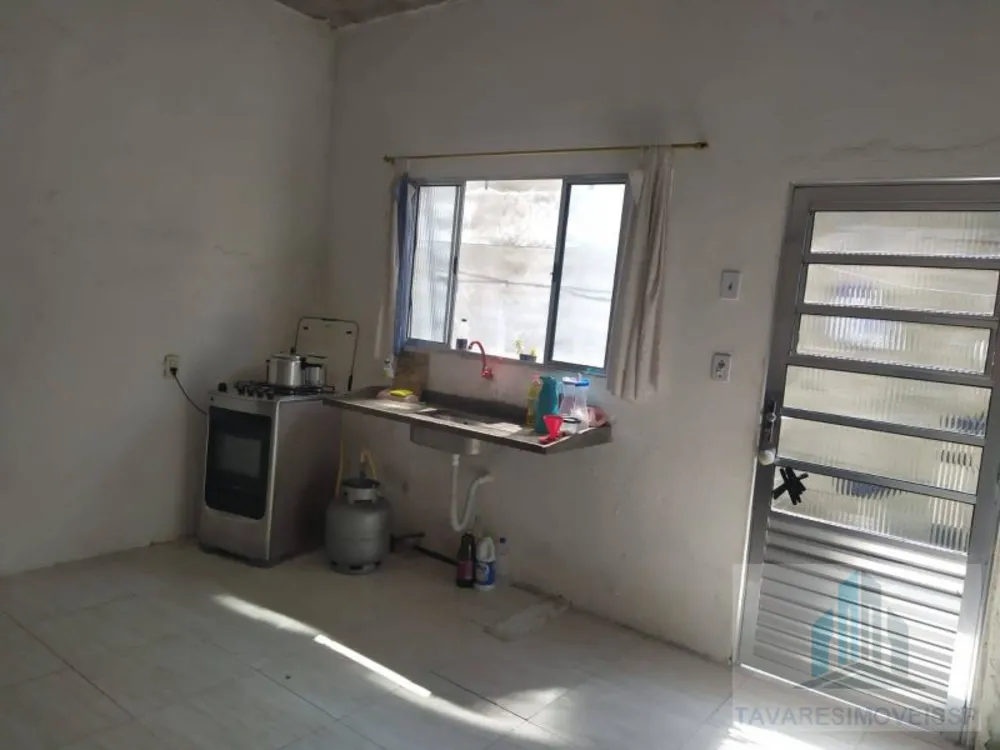 Casa, 2 quartos, 100 m² - Foto 5
