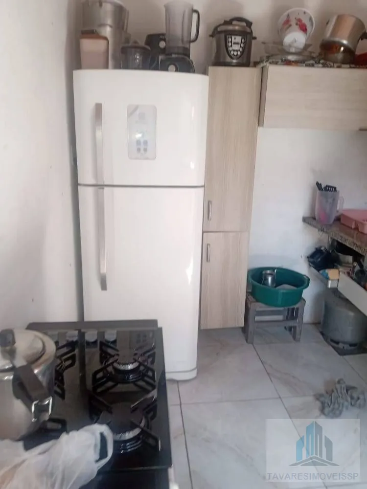 Casa, 2 quartos, 100 m² - Foto 6
