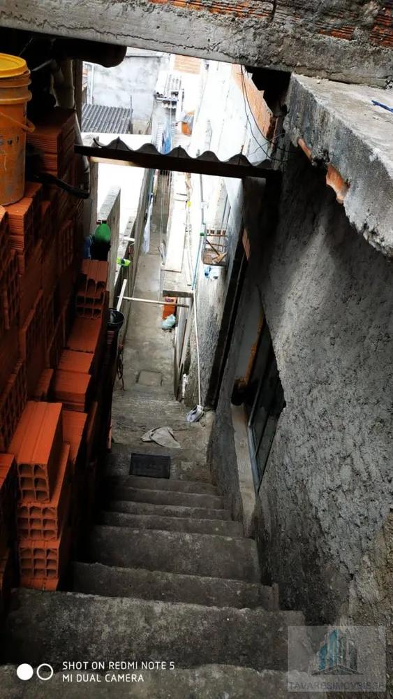 Casa, 2 quartos, 100 m² - Foto 1