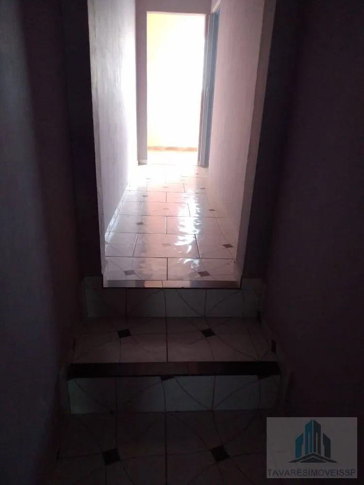 Sobrado, 5 quartos, 210 m² - Foto 8