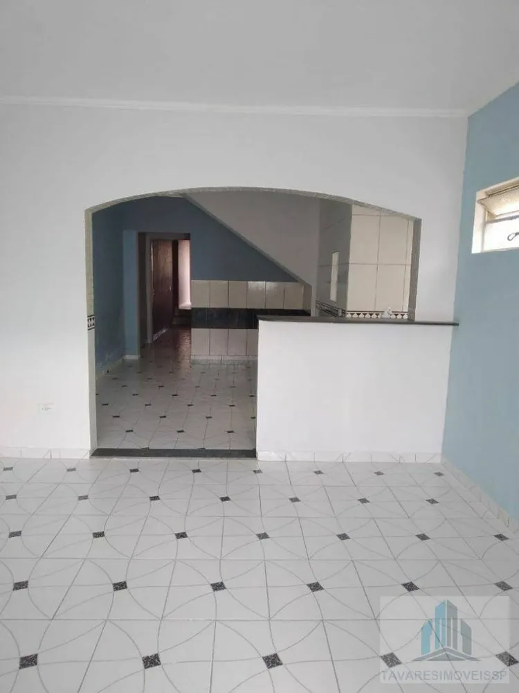 Sobrado, 5 quartos, 210 m² - Foto 2