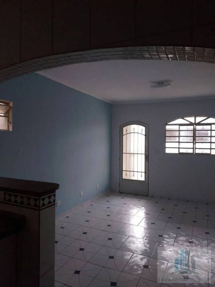 Sobrado, 5 quartos, 210 m² - Foto 1