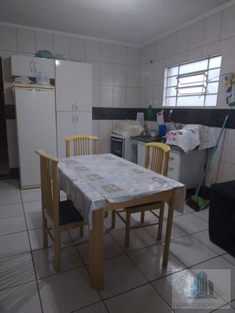 Sobrado, 5 quartos, 210 m² - Foto 5