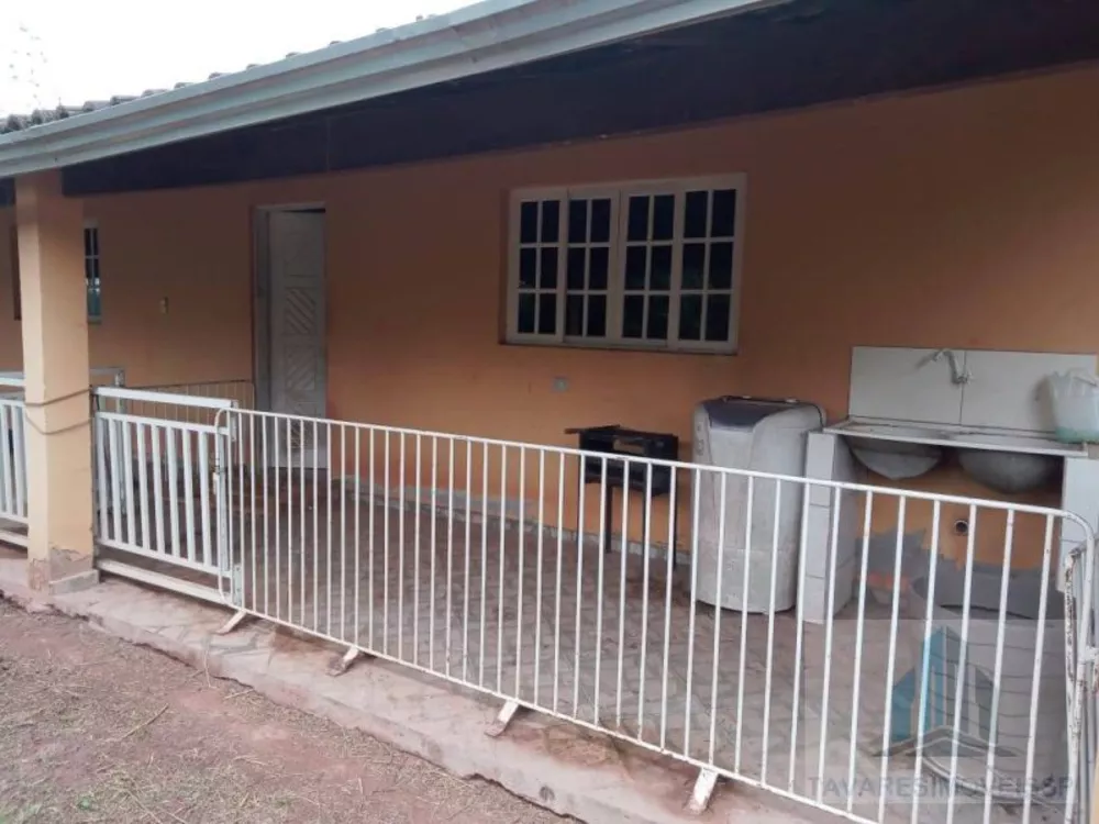 Chácara, 2 quartos - Foto 4