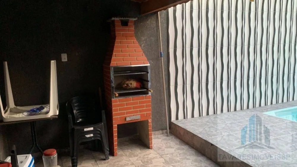 Casa, 2 quartos, 100 m² - Foto 6