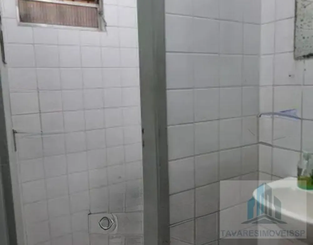 Depósito-Galpão, 128 m² - Foto 6