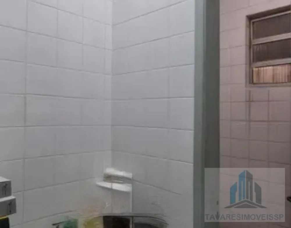 Depósito-Galpão, 128 m² - Foto 8