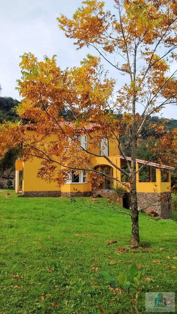 Sítio, 4 quartos - Foto 2