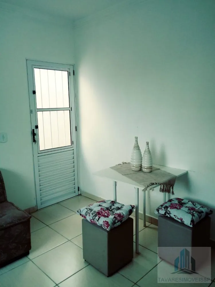 Casa, 2 quartos, 150 m² - Foto 7