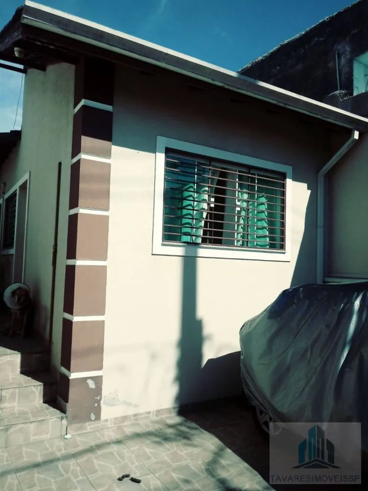 Casa, 2 quartos, 150 m² - Foto 2
