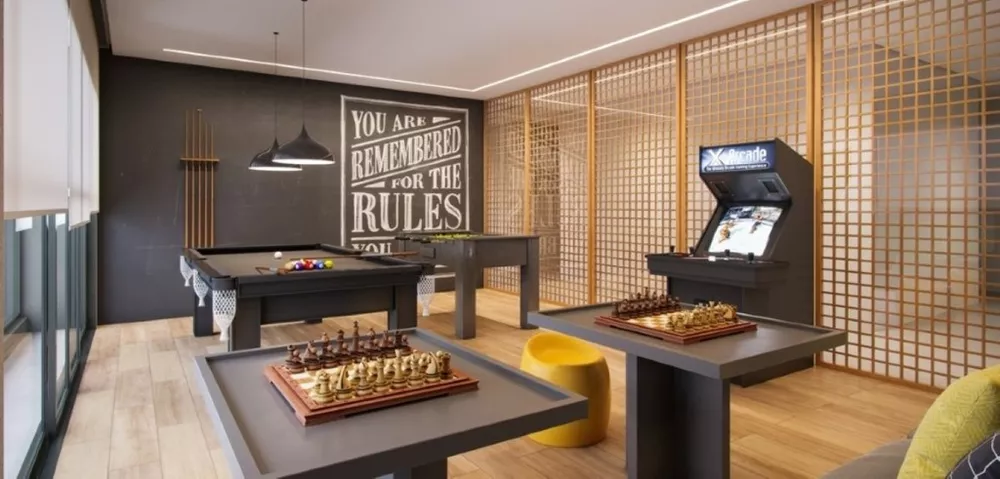 Apartamento, 2 quartos, 73 m² - Foto 3