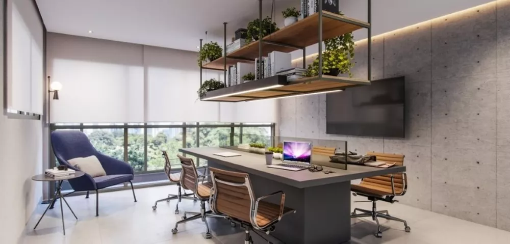 Apartamento, 2 quartos, 73 m² - Foto 6