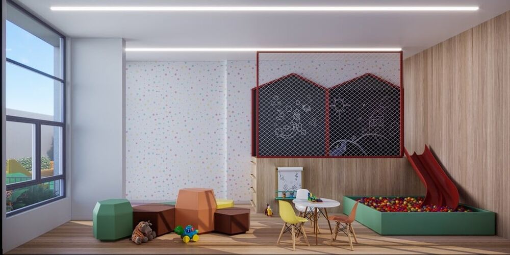 Apartamento, 3 quartos, 77 m² - Foto 11