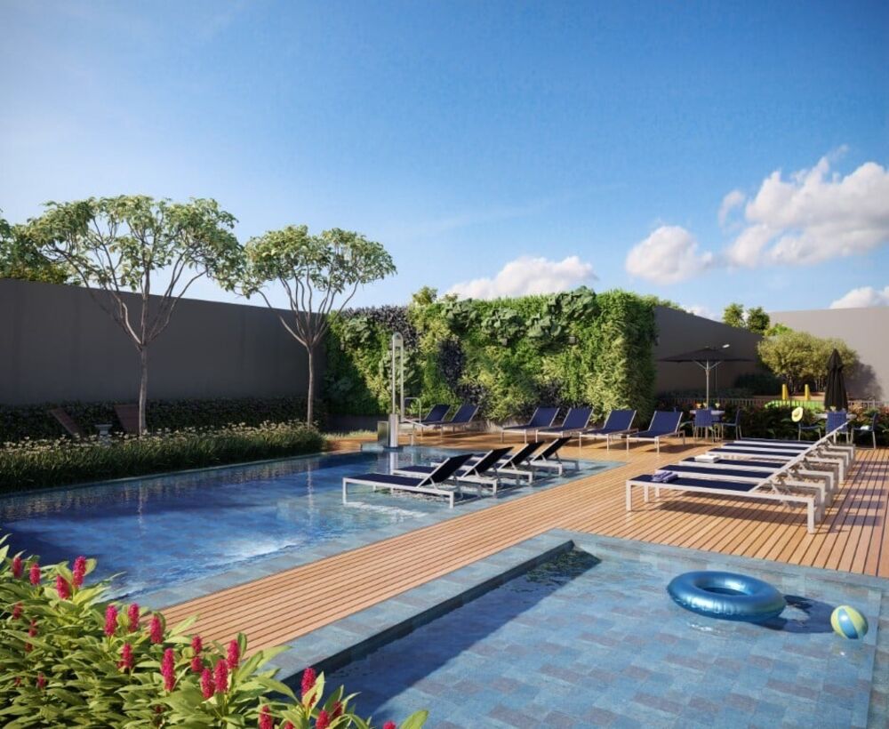 Apartamento, 3 quartos, 77 m² - Foto 18