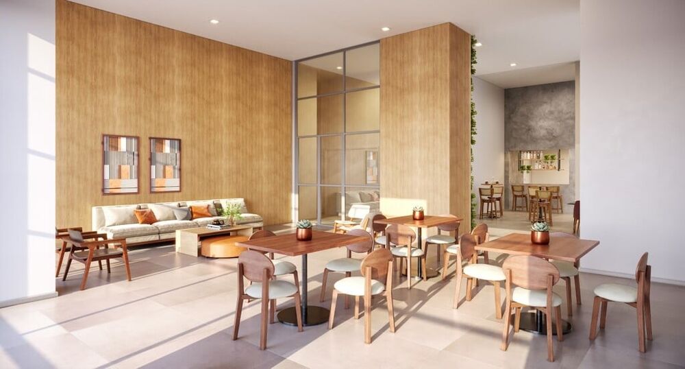 Apartamento, 3 quartos, 77 m² - Foto 9