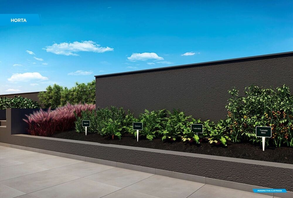 Apartamento, 2 quartos, 39 m² - Foto 17