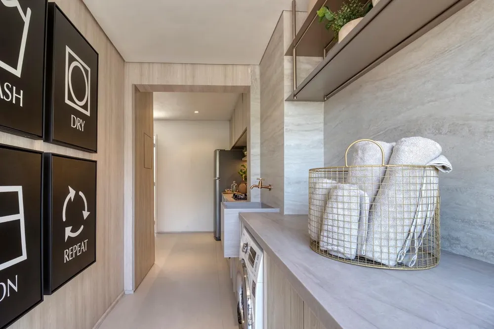 Apartamento, 1 quarto, 39 m² - Foto 10