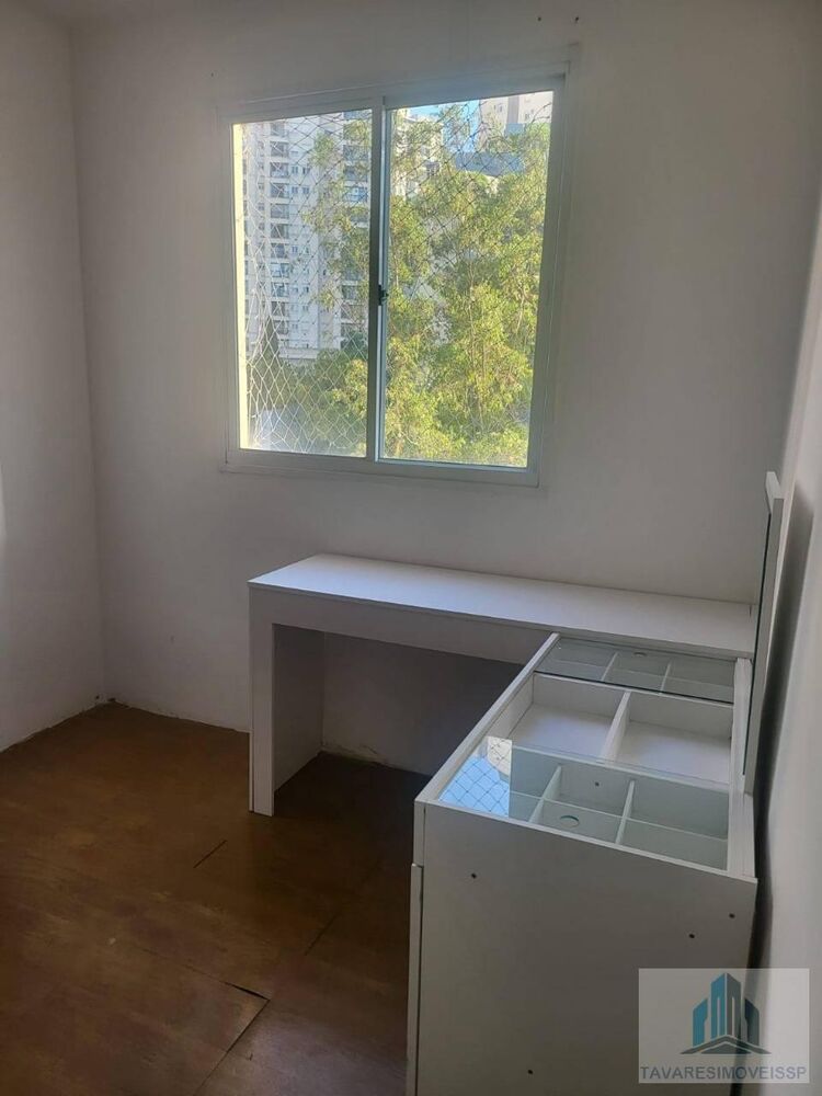 Apartamento, 2 quartos, 42 m² - Foto 2