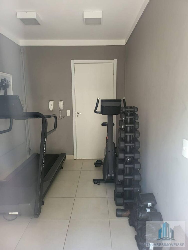 Apartamento, 2 quartos, 42 m² - Foto 4