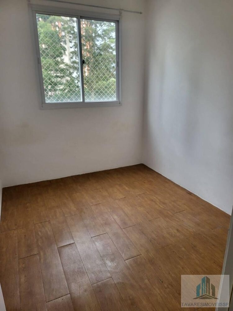 Apartamento, 2 quartos, 42 m² - Foto 3