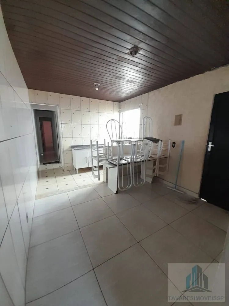 Casa, 2 quartos, 130 m² - Foto 1